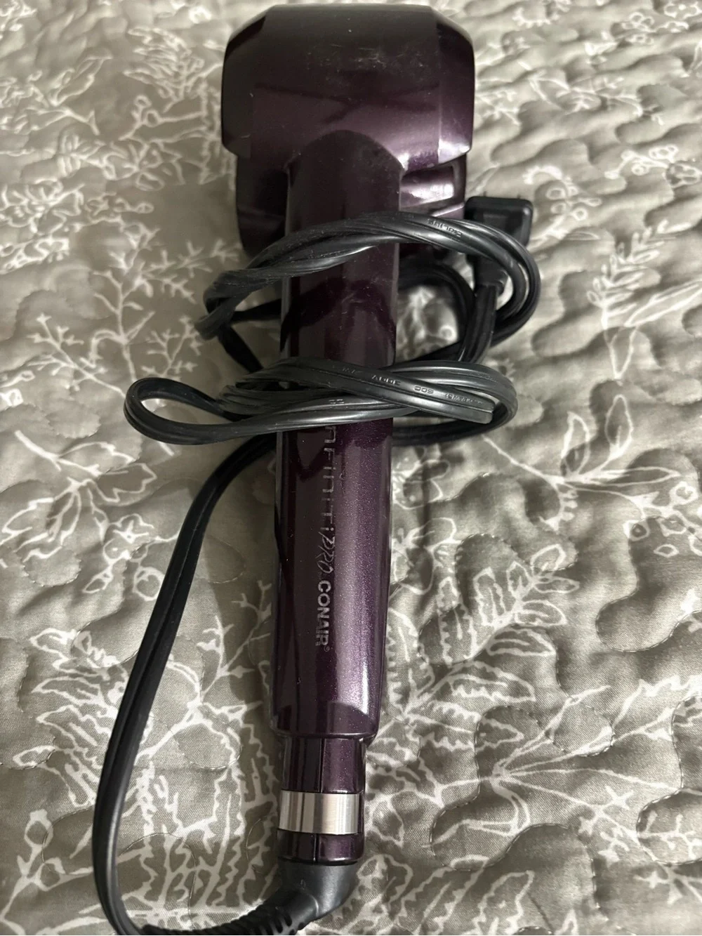 Conair Infinity Pro Hair Curler